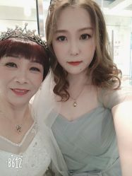 -时光纪全家福·母女写真