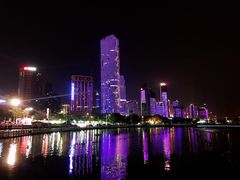 -秋水广场音乐喷泉