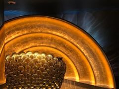 -迪拜帆船酒店海底餐厅