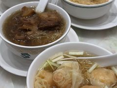 -麦奀云吞面世家 山顶店(山顶广场店)