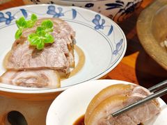 -永安水煮活鱼·仪征菜(仪征奥林匹克店)