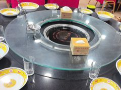 -芦月轩羊蝎子(北蜂窝店)