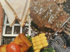 -豪客来牛排(重庆冉家坝SM广场1712店)