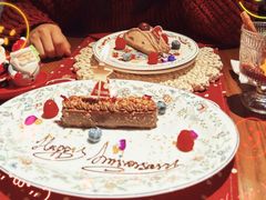 -弗兰克牛排西餐厅Ribone steak house(柠檬花园店)