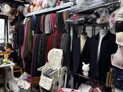 -江师傅裁缝店