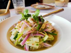 -阿诺泰·泰国餐厅(紫荆店)