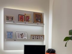 -HIMO海马体照相馆(上海华润CP静安店)