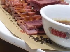 -尚品家宴(槐荫店)