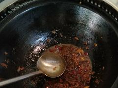 -炮爷东北铁锅炖(棠安路店)