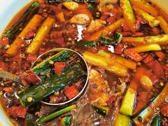 -亢龙太子酒轩(东湖店)