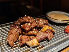 -玉川屋·深夜食堂居酒屋(柳巷店)
