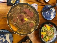 -坂吉屋·居酒屋深夜食堂(龙湖店)