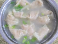 招牌扁食-卢聪艺小吃店(阳翟总店)