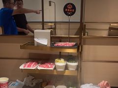 -海底捞火锅(吴中路店)