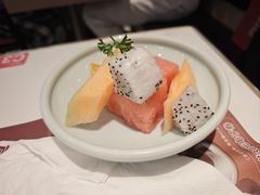-斗牛士牛排餐厅(嘉里汇店)