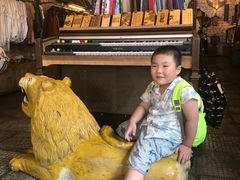 -乌布德传统市场