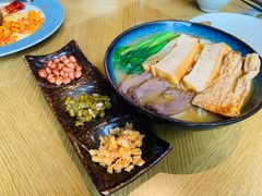 -阳朔糖舍酒店·糖舍餐厅&酒吧