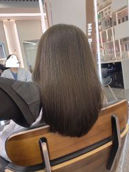 -Mix Boom Hair salon