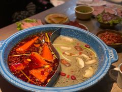 -王歘歘·chuǎ火锅(五道营店)