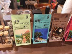 -妈妈的味道(和顺古镇店)