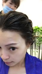 -MMby Hair Code