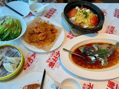 -不仔客海鲜·烧烤·270度海景餐厅(大东海店)