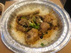 -大鸽饭(体育西路店)