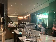 -星巴克臻选(南京艾尚天地店)