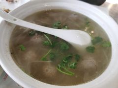 -帕米尔食府(白云观店)