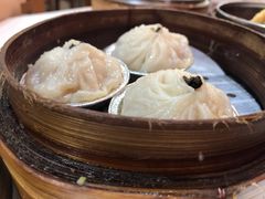 -点点心点心专门店(旺角店)