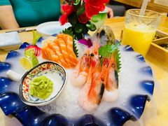 -桃屋日本料理(清华科技园店)