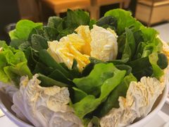 -古乐牛香·鲜牛肉自助火锅(南京总店)