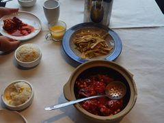 -大鸭梨烤鸭(金色漫香店)