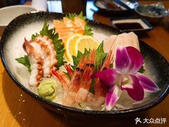 -松子料理(世纪城店)