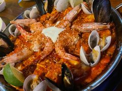 -MARU玛露音乐餐厅(前滩世贸店)
