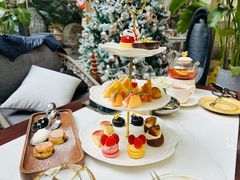 -马勒别墅·中餐厅