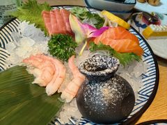 -温野菜涮涮锅(曲江大悦城店)