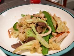 -先记烧鹅王·本地粤菜(福永店)