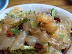 -闻香阁·清真(光荣道店)