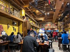 -今邕烧烤(西大店)