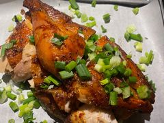 -绿茶餐厅(汇悦大融城店)