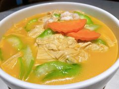 -四道菜·福建菜馆(新街口金鹰店)