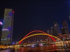 -海河游船(古文化街码头)