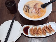 -一風堂拉面(美罗城店)