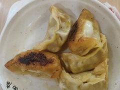 -蒋家桥饺面店(广陵路店)