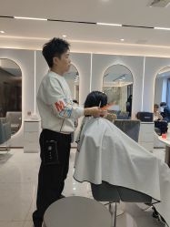 -LJOY丽锦造型·烫发染发