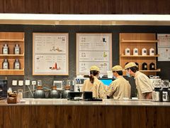 -奈雪茶院·茶室茶馆(广州粤海天地店)