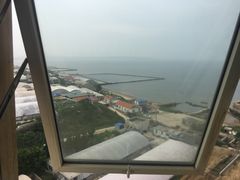 -文成城堡