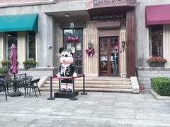 -天津意大利风情旅游区