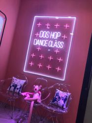 -DOS HOP潮上舞蹈